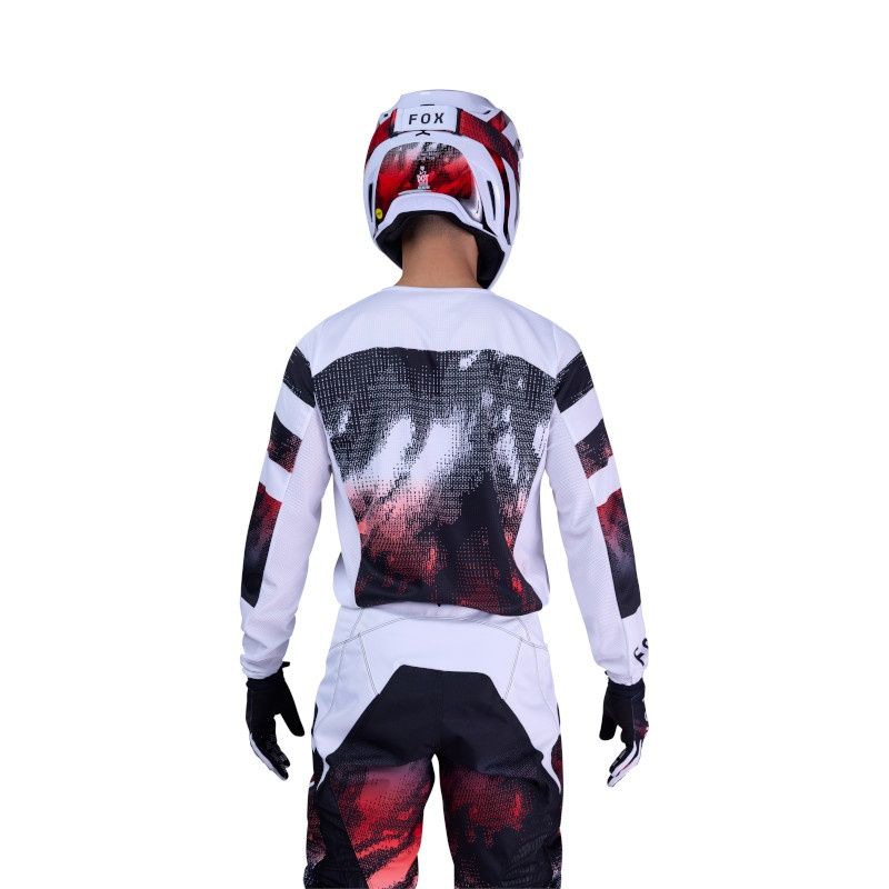 Fox 180 Kairos Jersey