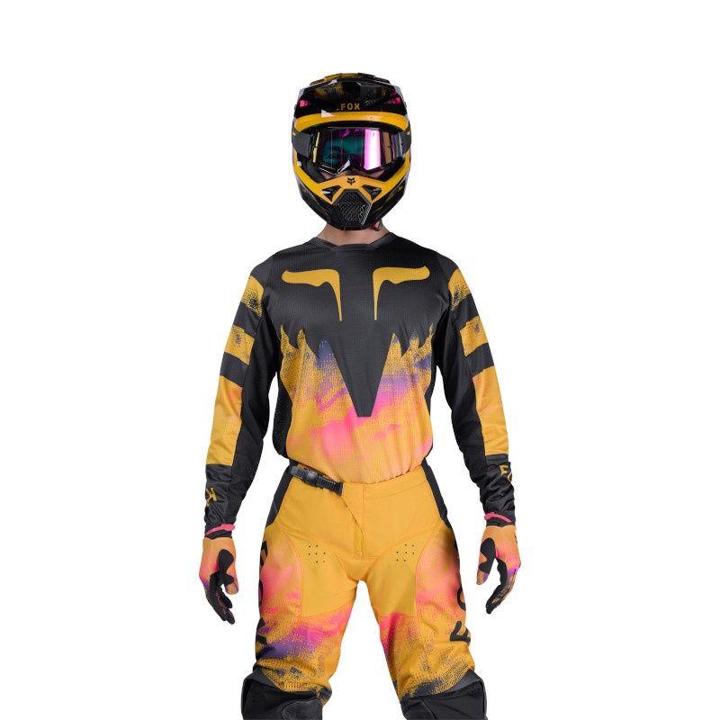 Fox 180 Kairos Jersey