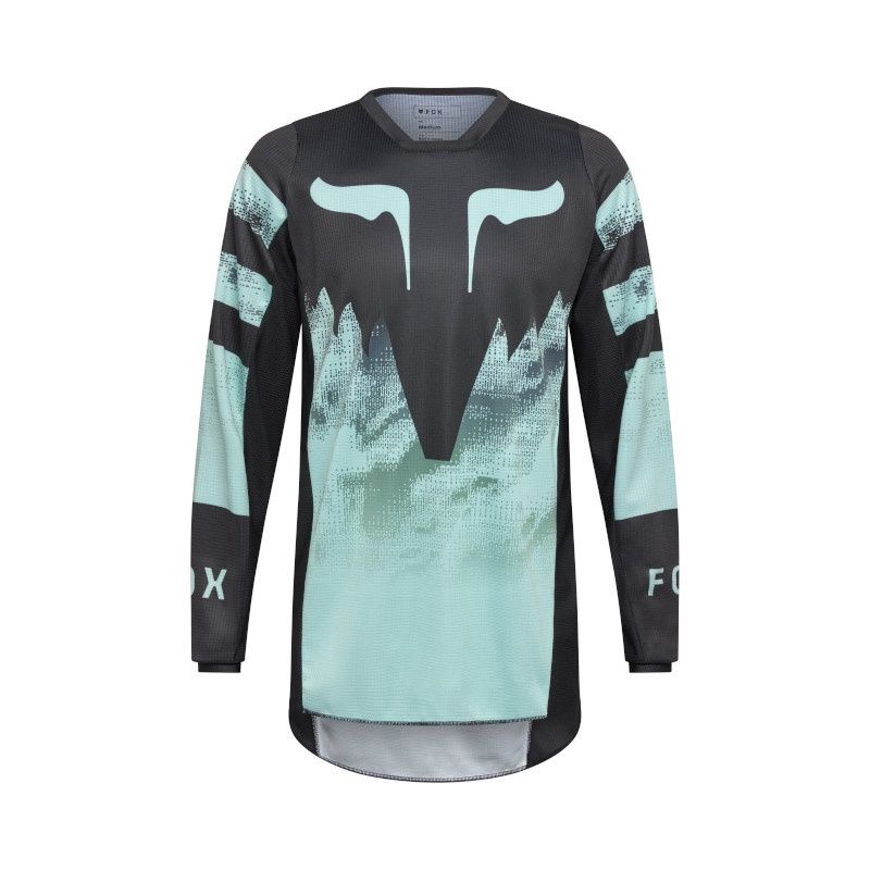 Fox 180 Kairos Jersey