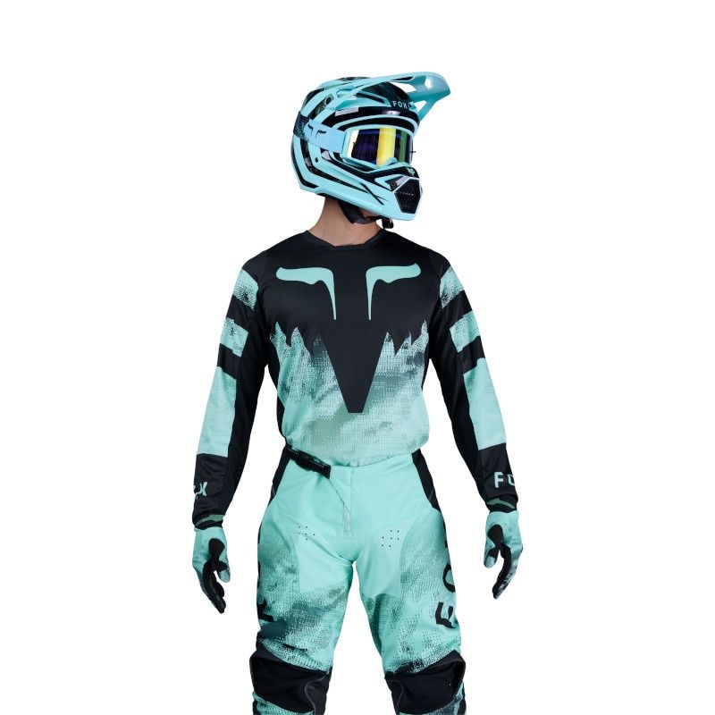 Fox 180 Kairos Jersey