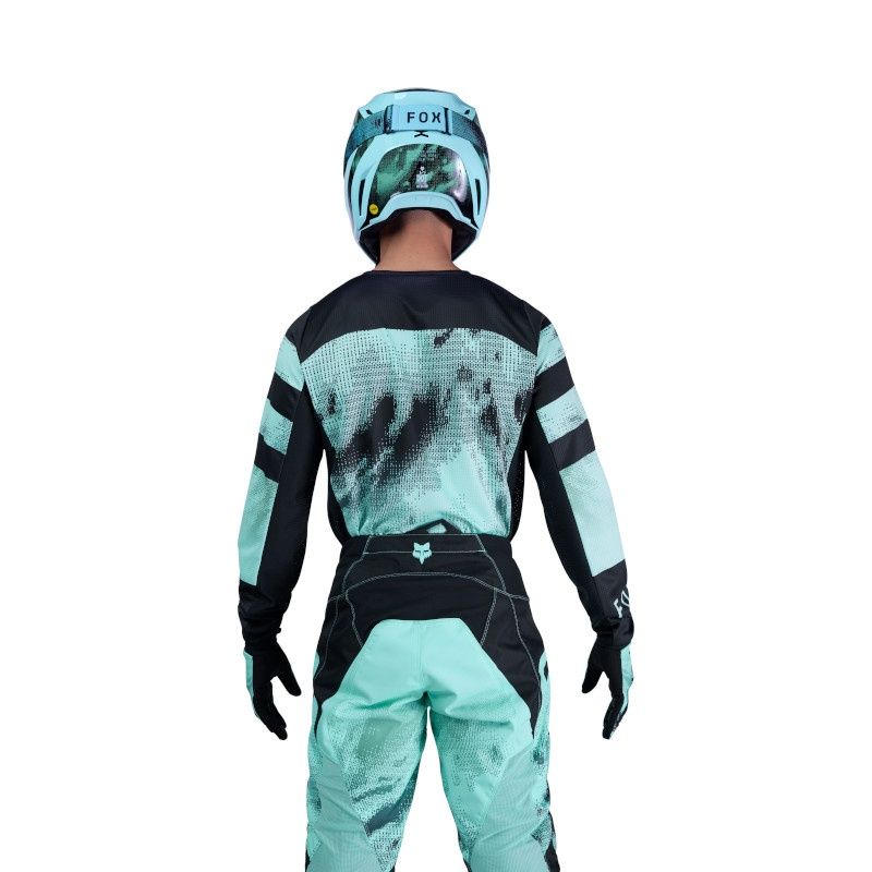 Fox 180 Kairos Jersey