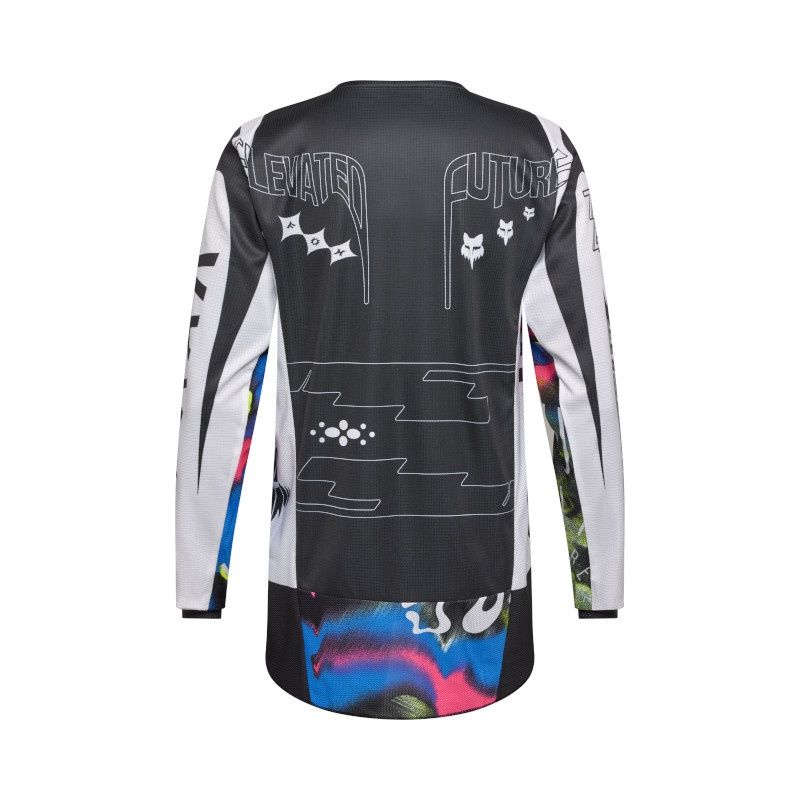 Fox 180 Image Cosmo Jersey