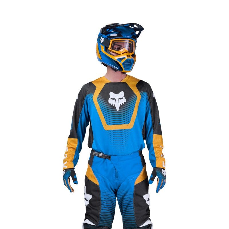 Fox 180 Collect Jersey