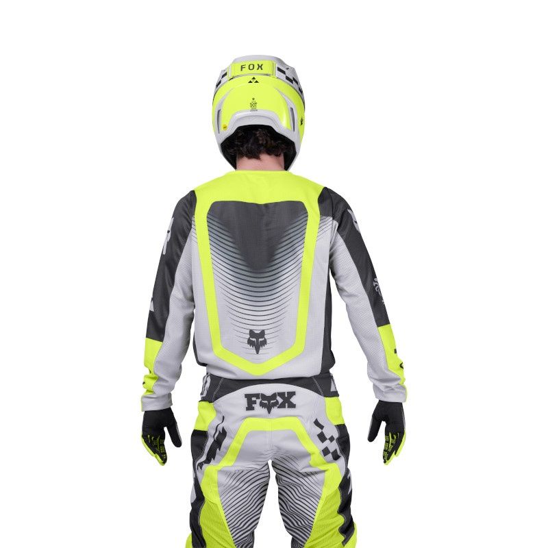 Fox 180 Collect Jersey