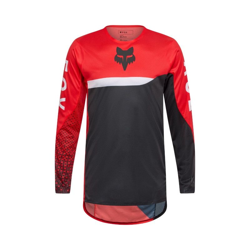 Fox Flexair Fracture Jersey