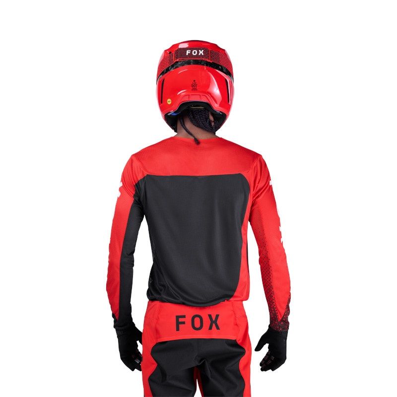 Fox Flexair Fracture Jersey
