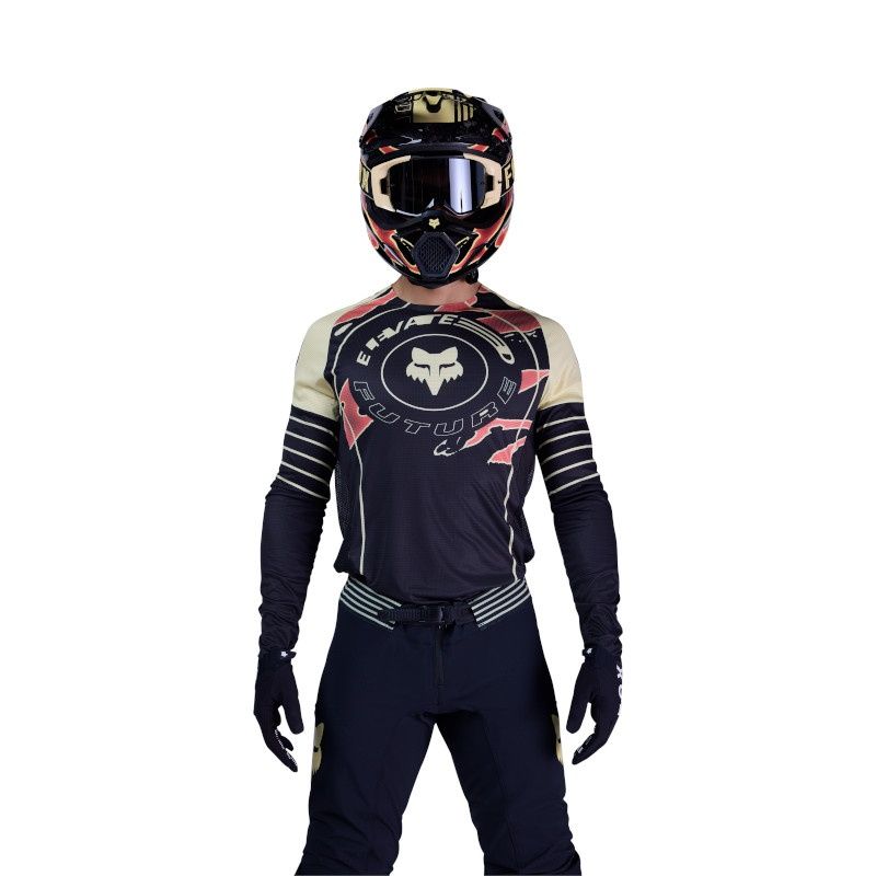 Fox Flexair Inning Jersey