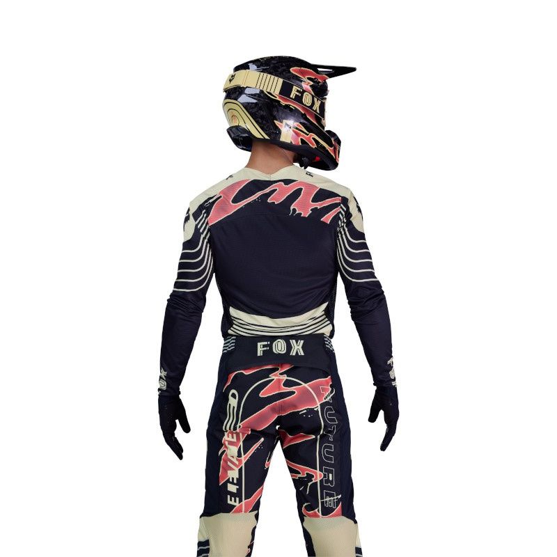 Fox Flexair Inning Jersey