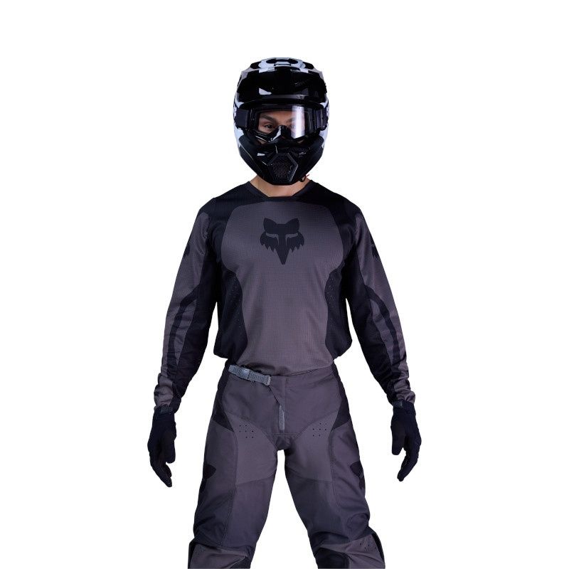 Fox 180 Shield Jersey
