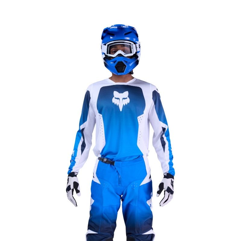 Fox 180 Shield Jersey