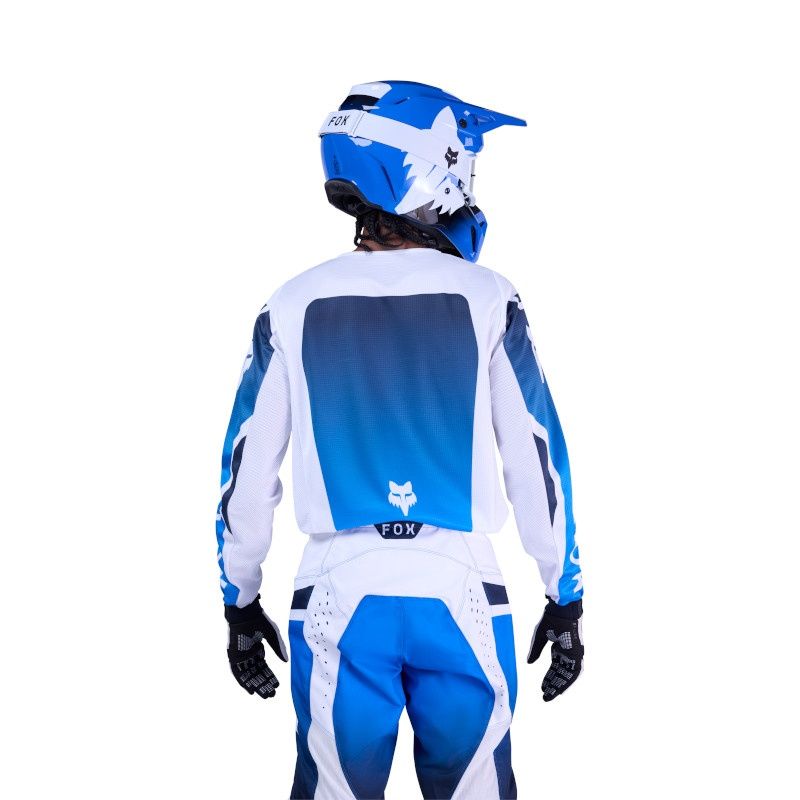 Fox 180 Shield Jersey