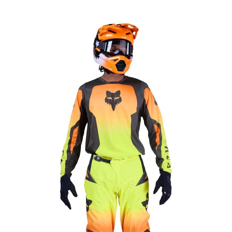Fox 180 Shield Jersey