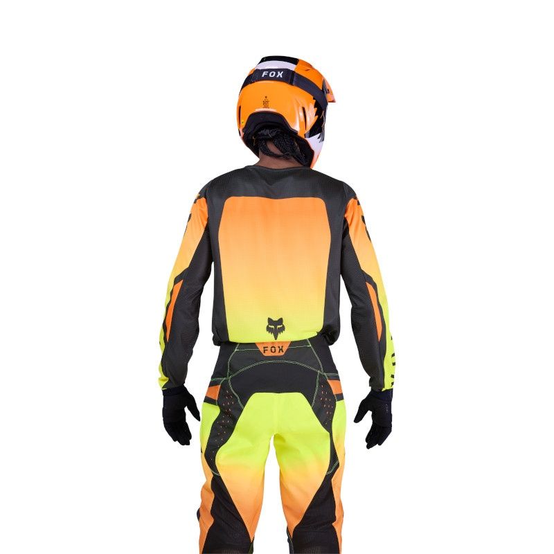 Fox 180 Shield Jersey