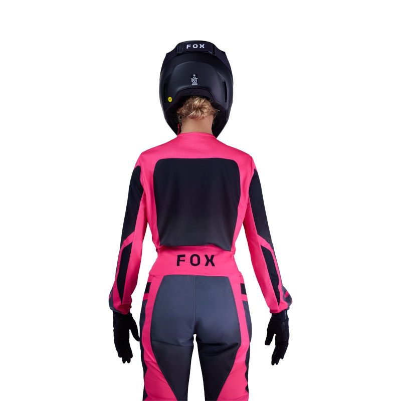 Fox W 180 Shield Jersey
