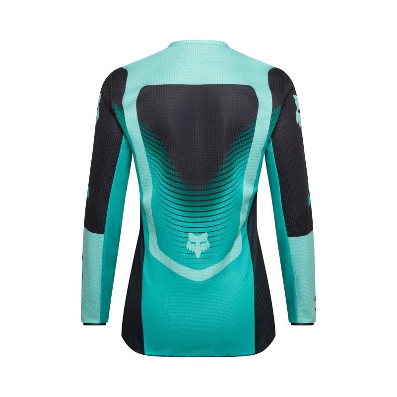 Fox W 180 Collect Jersey