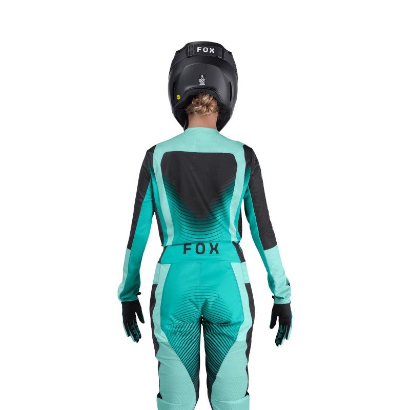Fox W 180 Collect Jersey