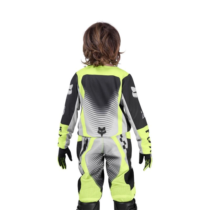 Fox Yth 180 Collect Jersey