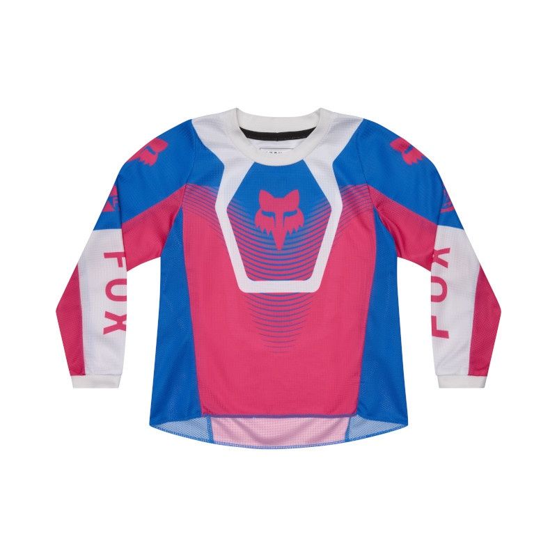 Fox Kids 180 Collect Jersey