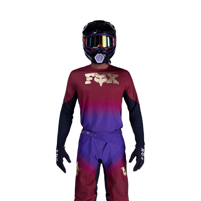 Fox 360 Drip Jersey