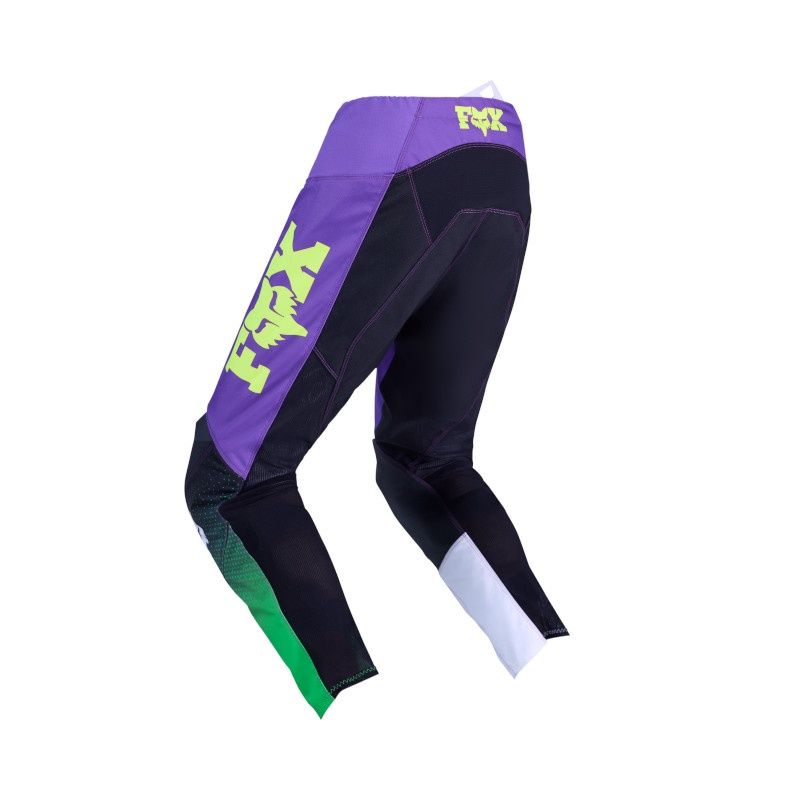 Fox 180 Kawasaki Pants