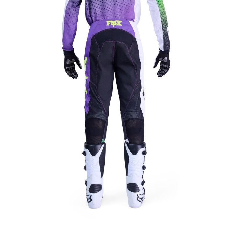 Fox 180 Kawasaki Pants