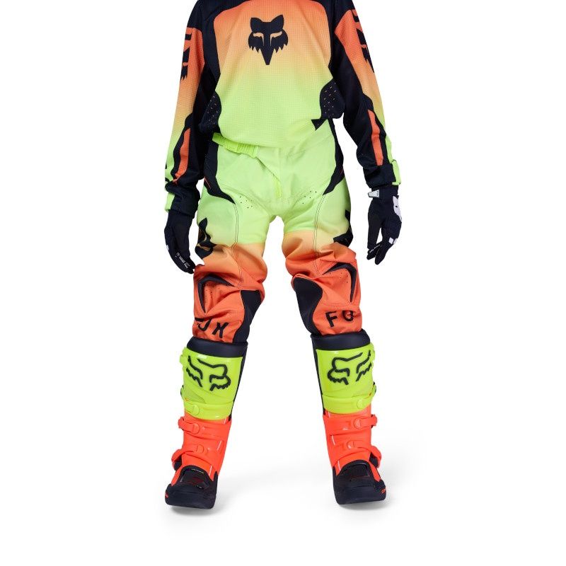 Fox Yth 180 Shield Pants