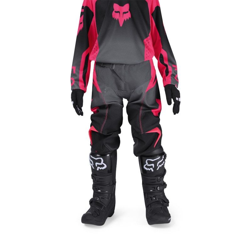Fox Yth Girls 180 Shield Pants