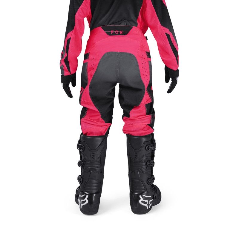Fox Yth Girls 180 Shield Pants