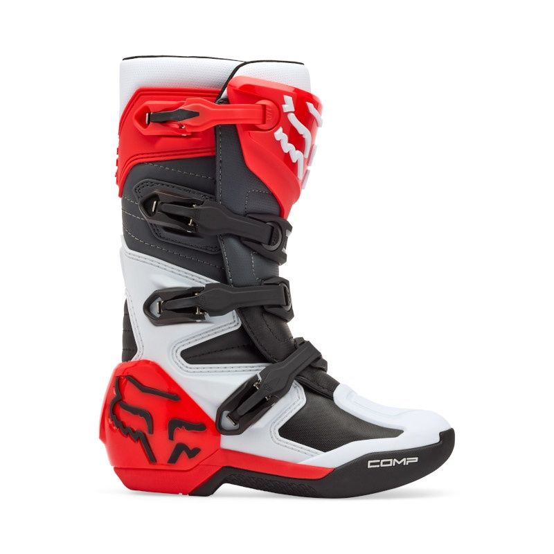 Fox Yth Comp Boot