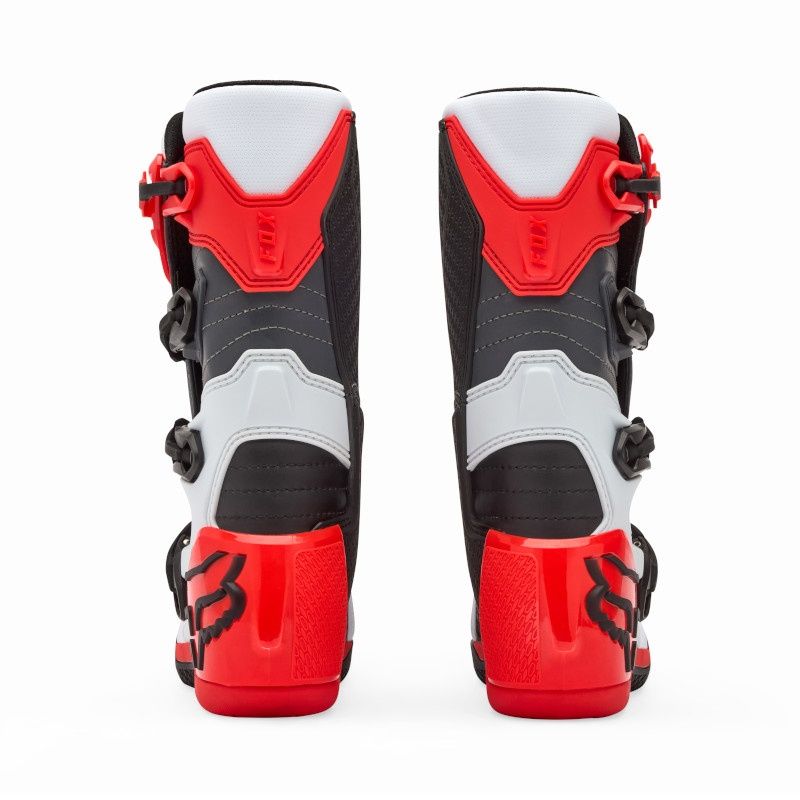 Fox Yth Comp Boot