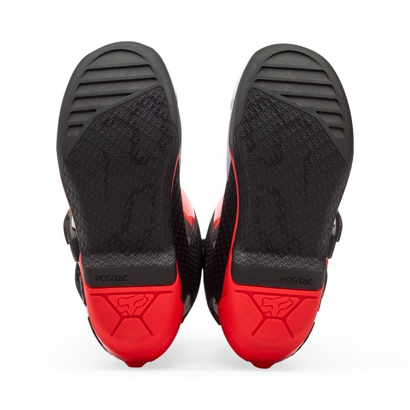 Fox Yth Comp Boot