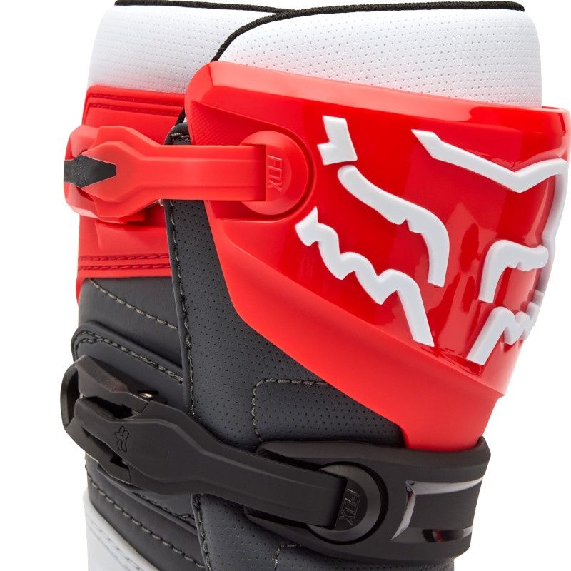 Fox Yth Comp Boot