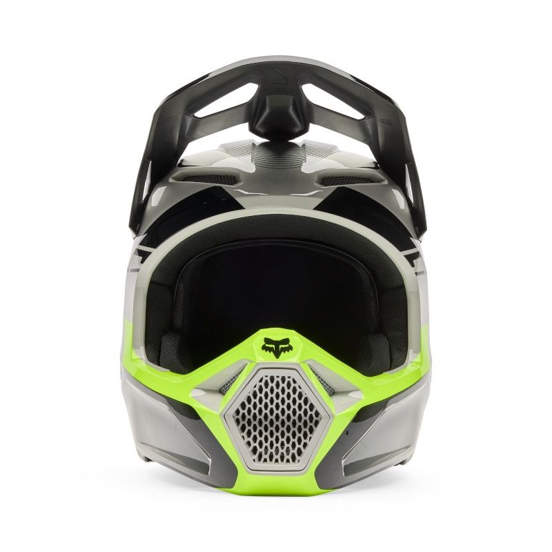 Fox Yth V1 Collect Helmet