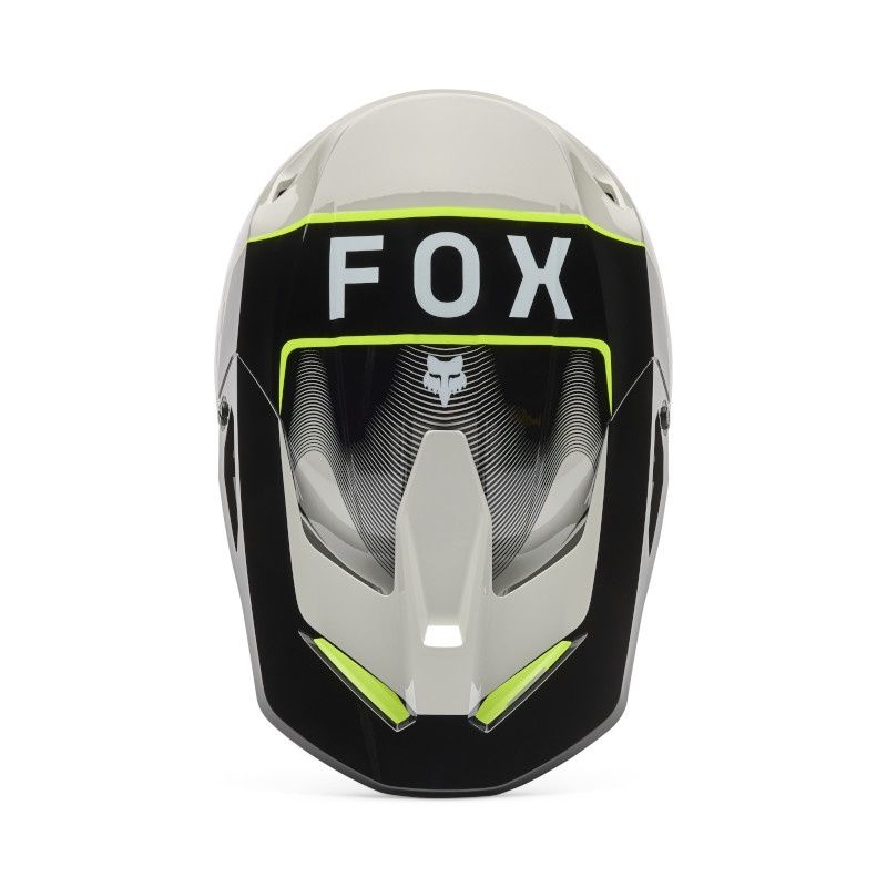 Fox Yth V1 Collect Helmet