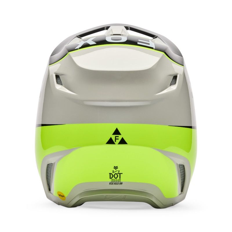 Fox Yth V1 Collect Helmet