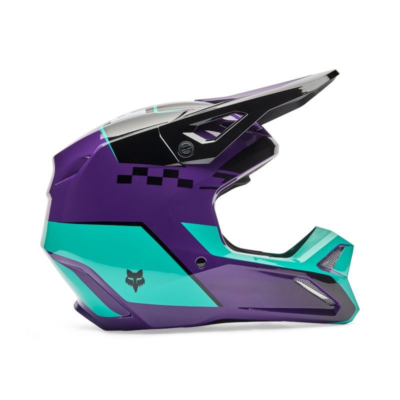 Fox V1 Collect Helmet