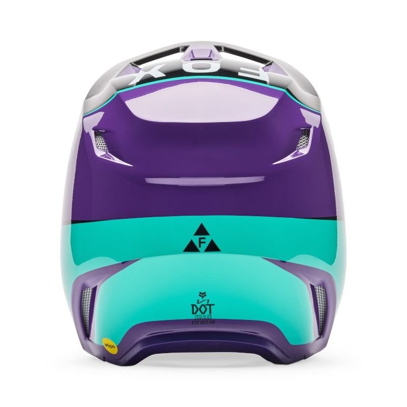 Fox V1 Collect Helmet