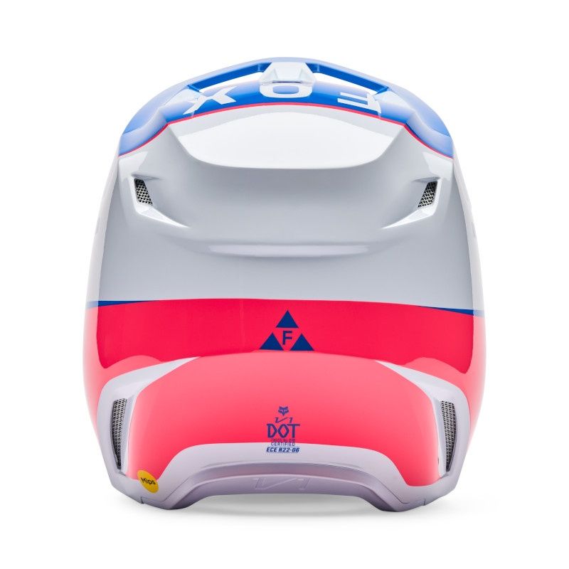 Fox V1 Collect Helmet