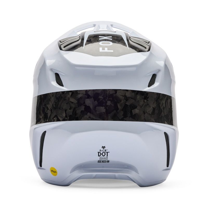 Fox V3 RS Fracture Helmet