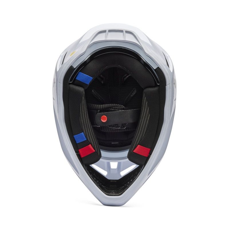 Fox V3 RS Fracture Helmet