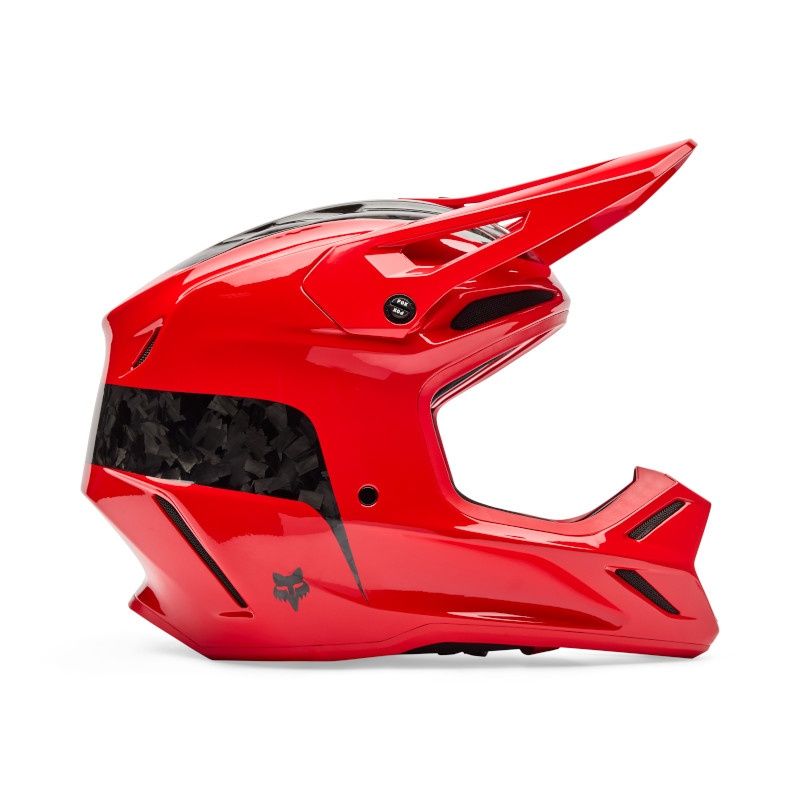 Fox V3 RS Fracture Helmet