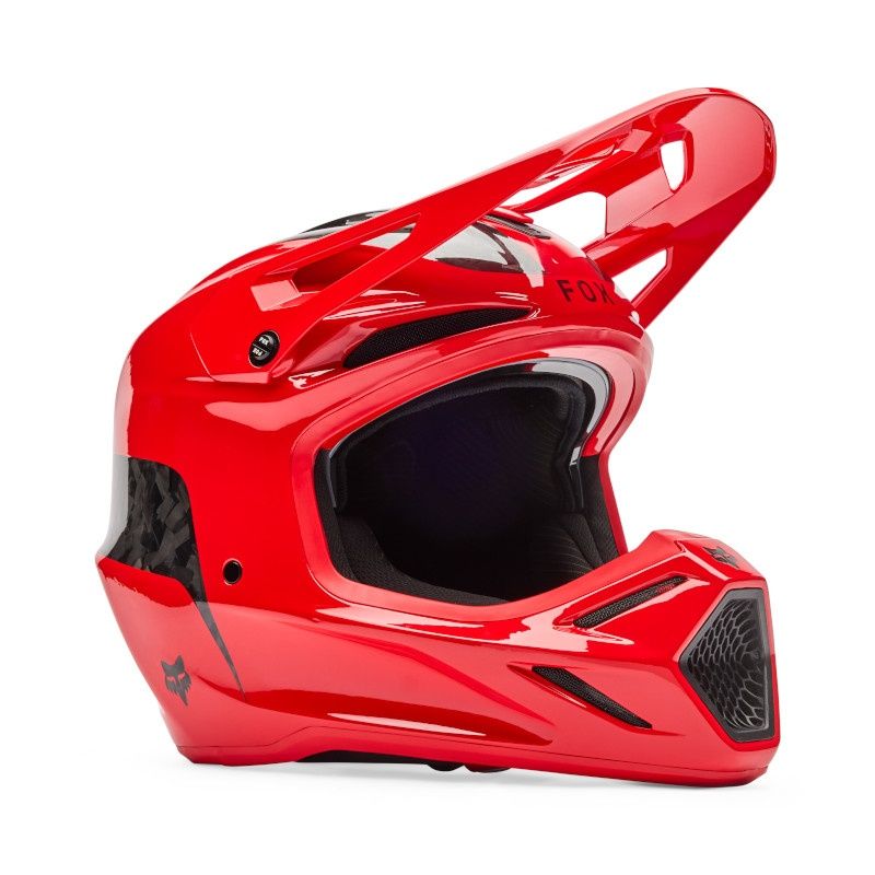 Fox V3 RS Fracture Helmet
