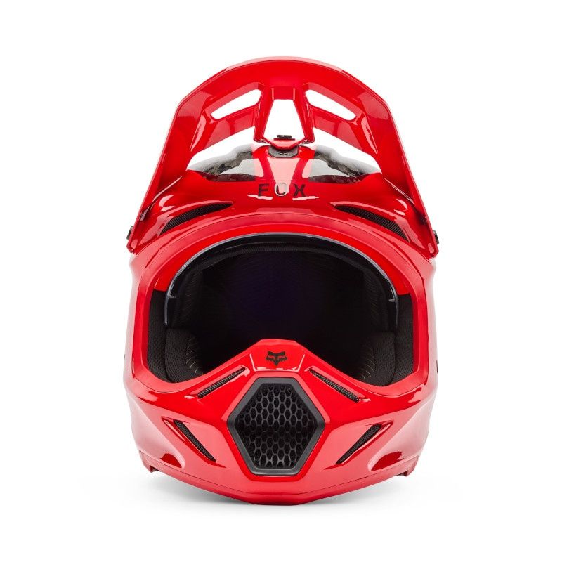 Fox V3 RS Fracture Helmet