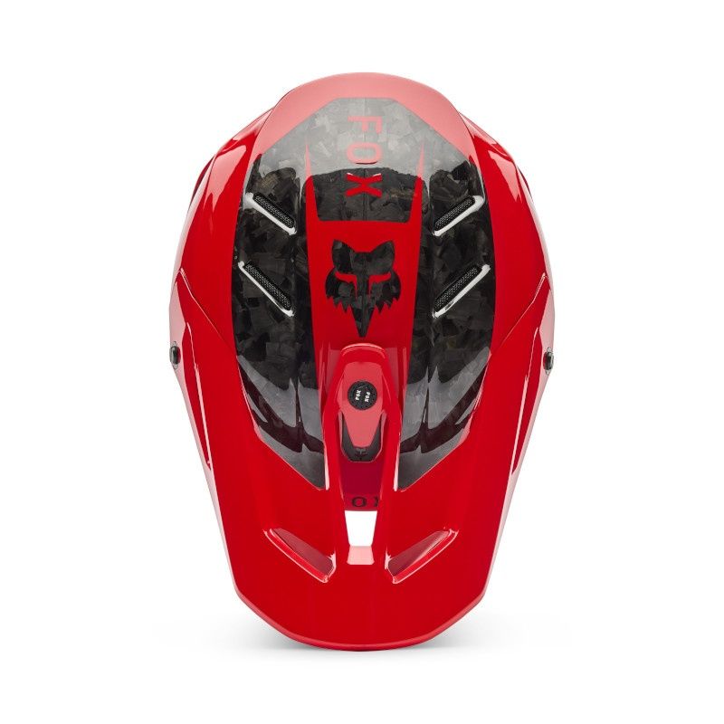 Fox V3 RS Fracture Helmet