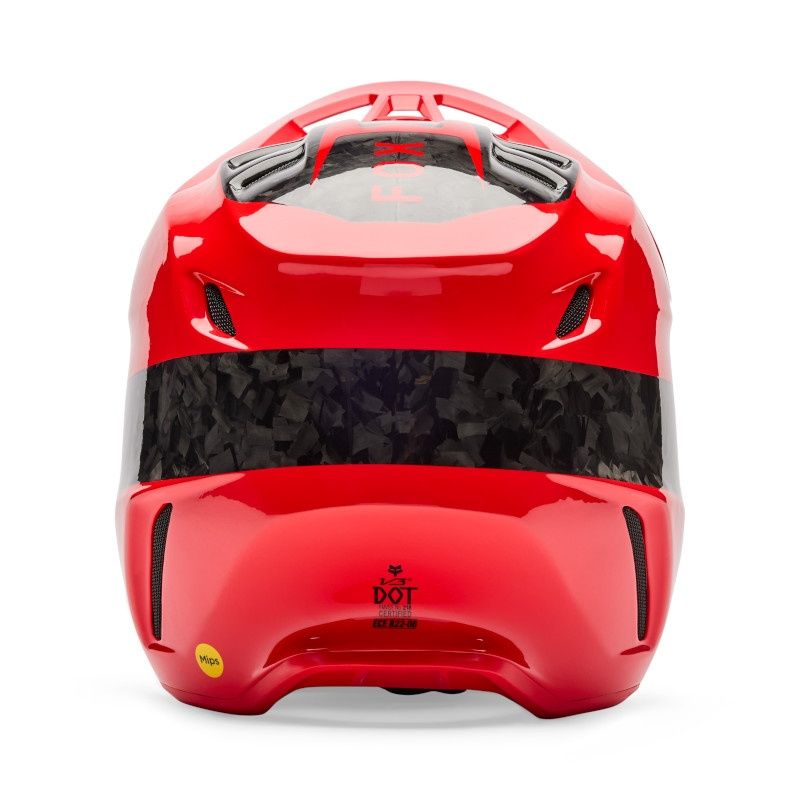 Fox V3 RS Fracture Helmet
