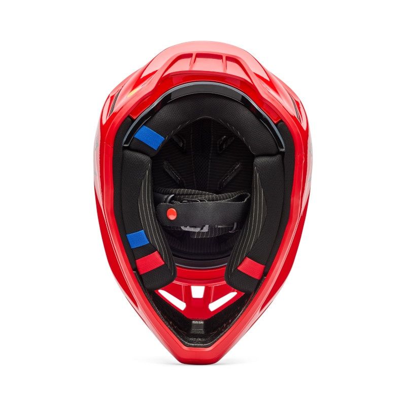 Fox V3 RS Fracture Helmet