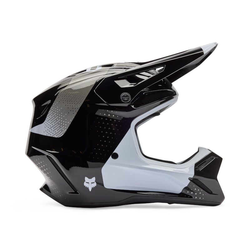 Fox V3 Tine Helmet