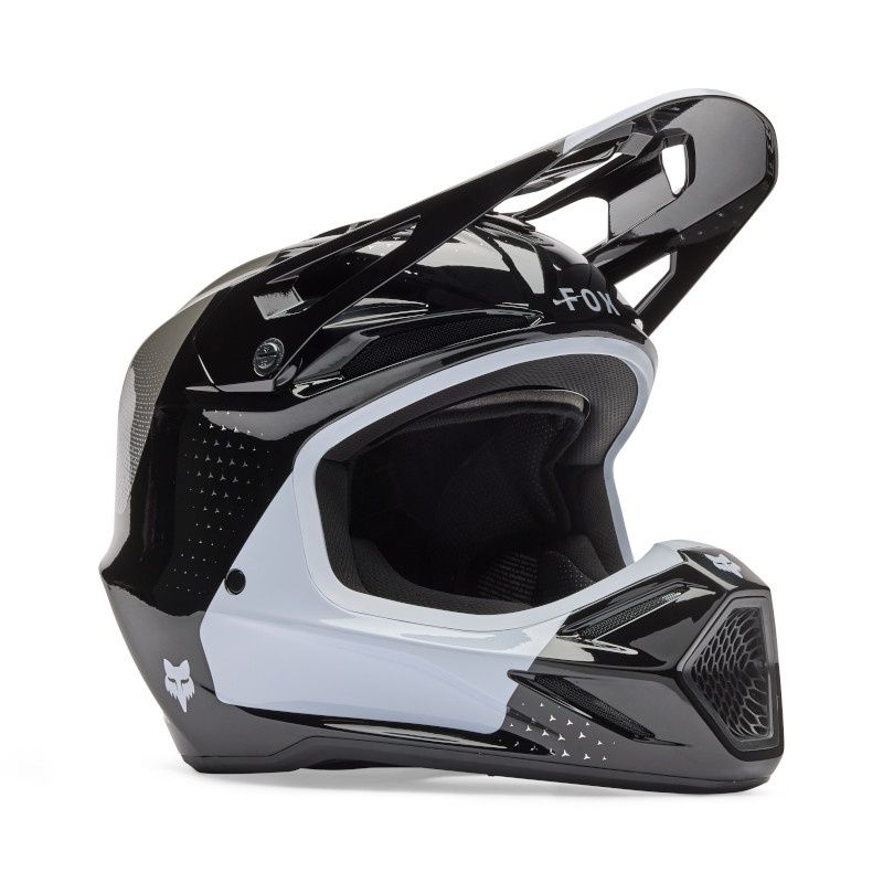 Fox V3 Tine Helmet