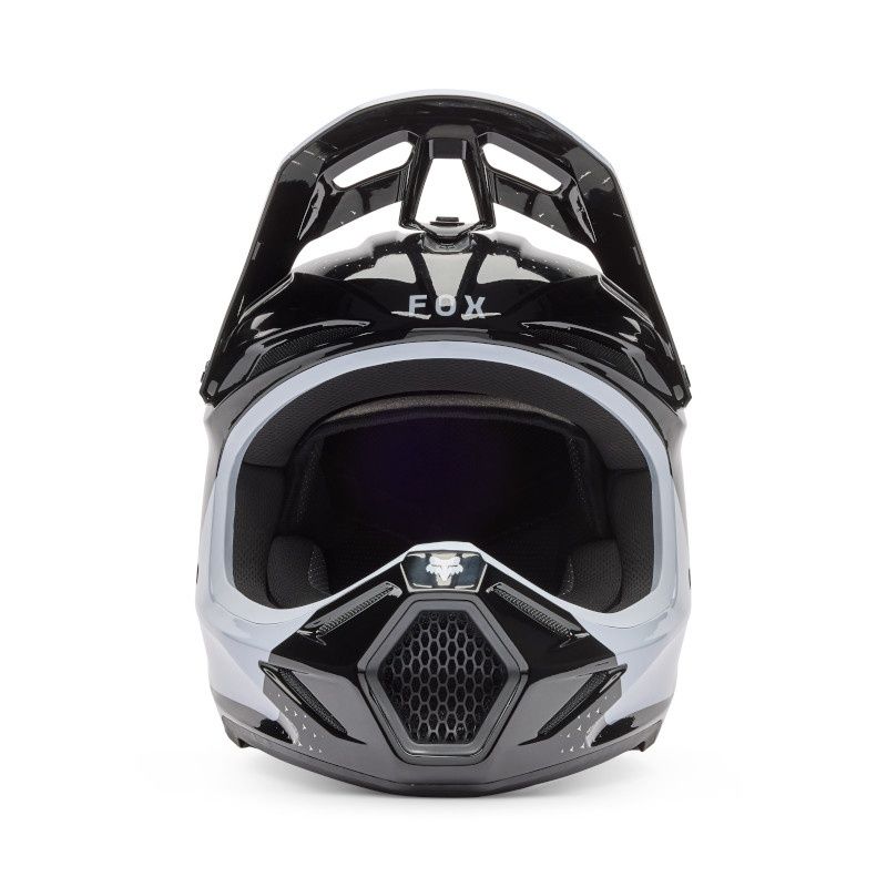 Fox V3 Tine Helmet