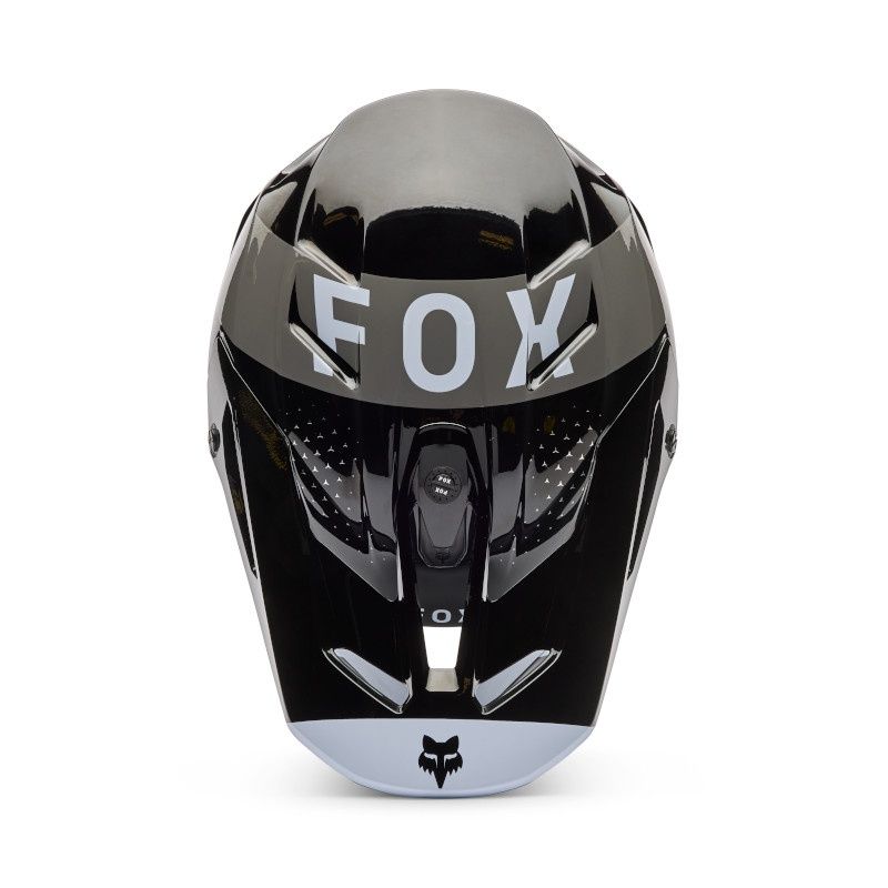 Fox V3 Tine Helmet